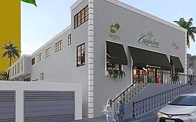 Zuppolini Apart Hotel